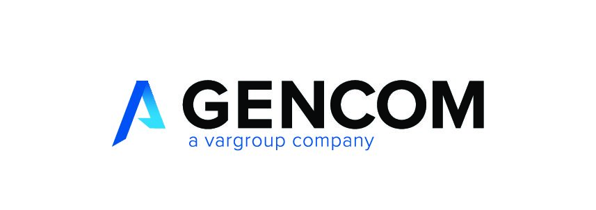 Logo gencom